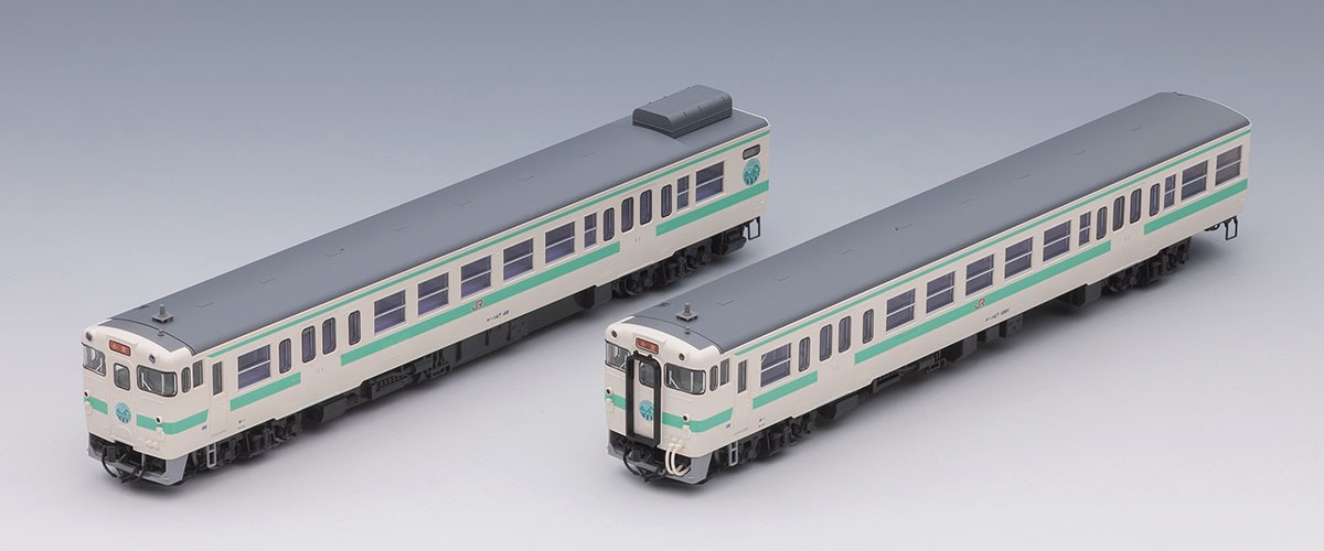 新品未使用‼️TOMIX キハ147形 日田彦山線BRT ひこぼしラッピングセット TOMIX 97964 <特企>キハ147形(日田彦山線BRT ひこぼしラインラッピング