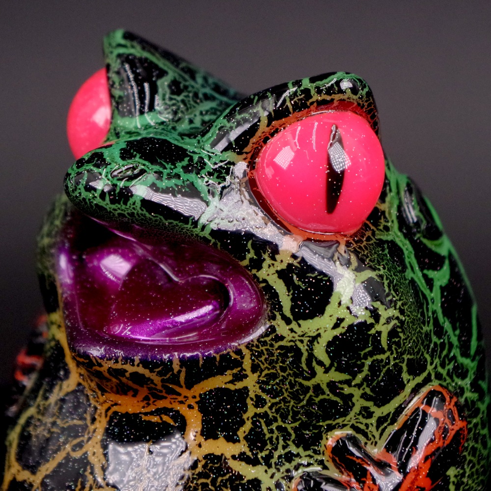 蓄光祭りに参加させていただきます！ よろしくお願い致します🙇