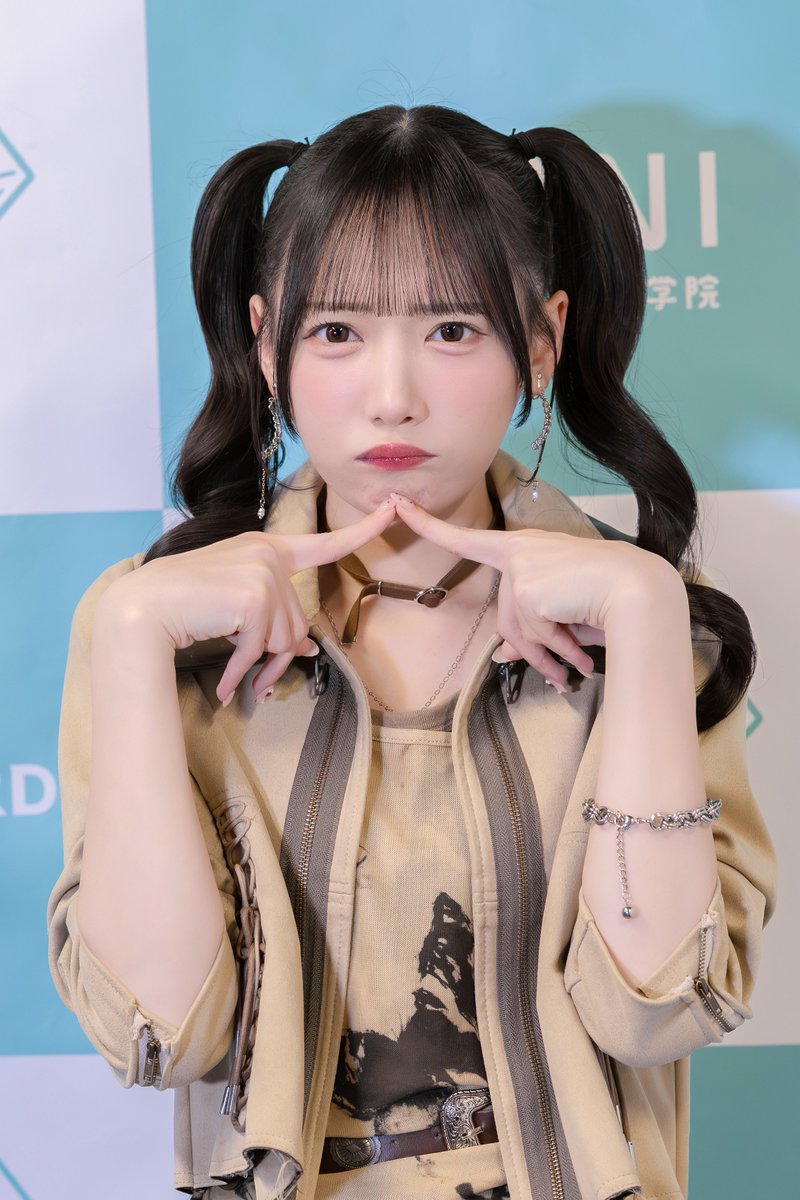 2026.02.08 ≠ME 個別撮影会✨ 11thシングル「排他的ファイター」🏹 𓂃