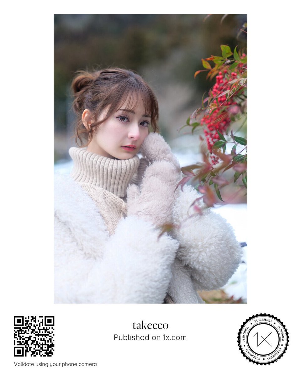 少しだけ儚げなあやちゃん パブリッシュ！✨ AYA🤍さん @ayane35955175