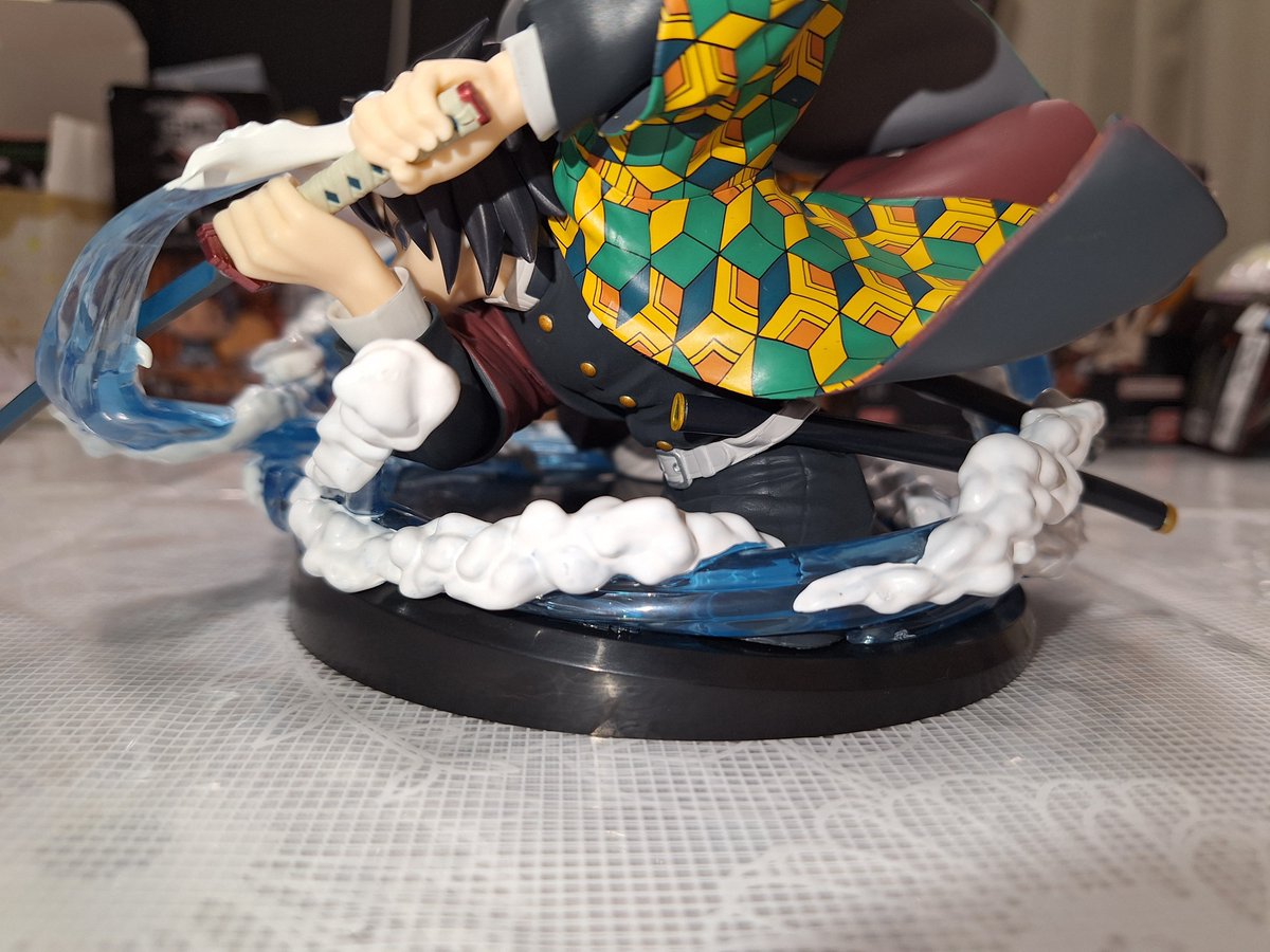 鬼滅の刃 アニプレくじ アニプレックスオンラインくじ🎉 A賞 竈門炭