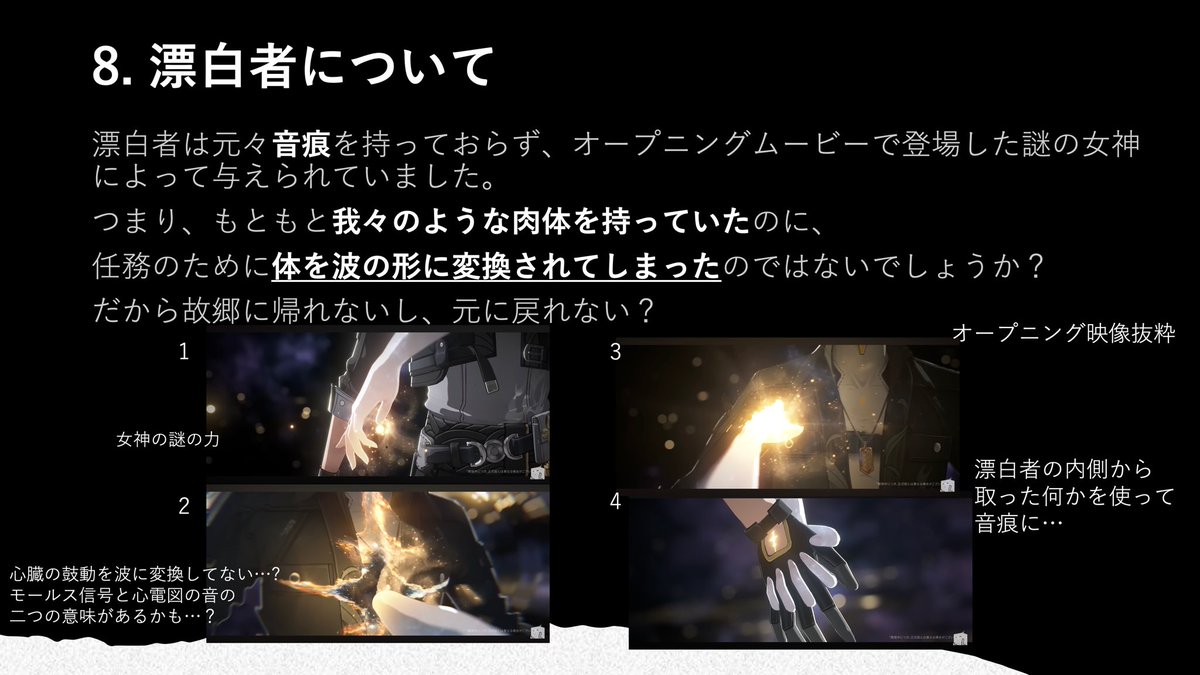 Post by こあ on X: 11~13/~