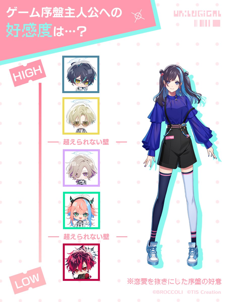 UN:LOGICAL (@unlogical_jp) / Posts / X