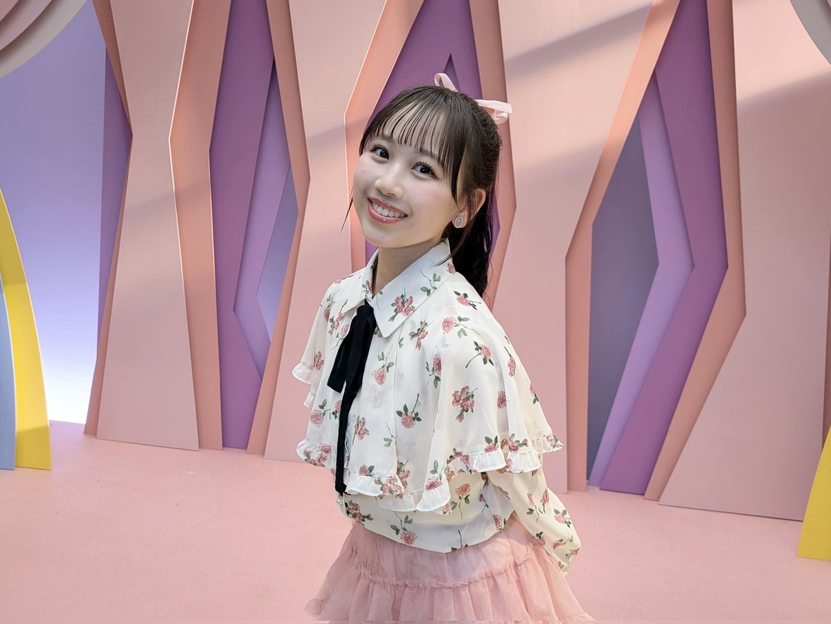 松本かれん( FRUITS ZIPPER ) (@karen_fz0328) / Posts / X