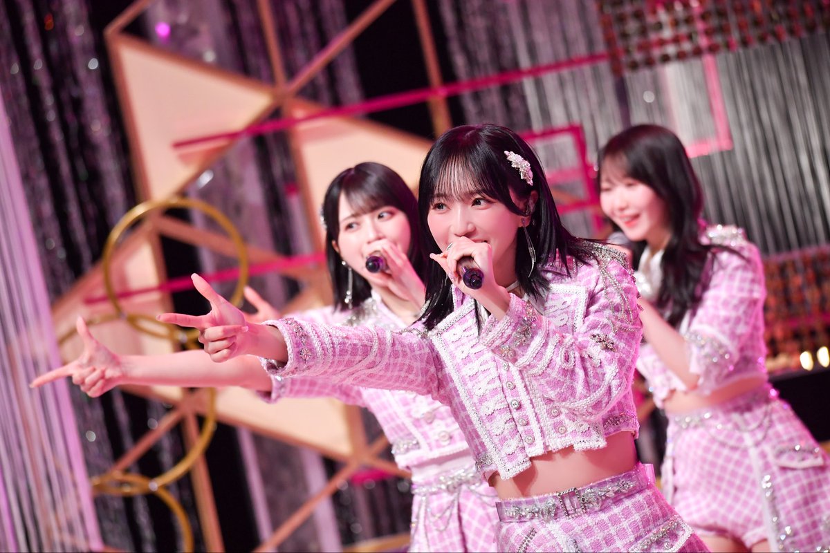 地球のために立ち上がる野口衣織さん⋆˙⟡♡゛色んな歌声聞けて幸せ