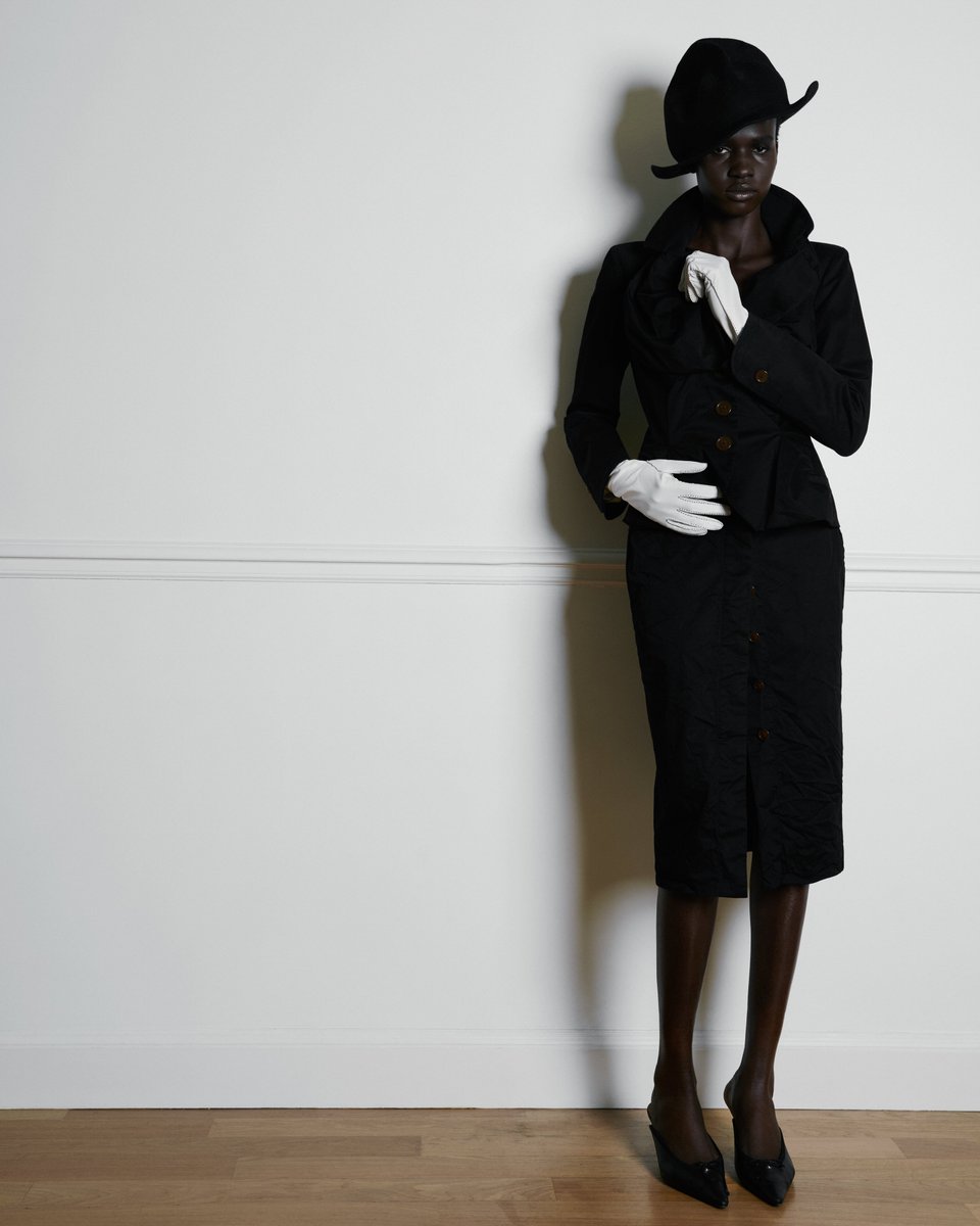 Vivienne Westwood (@westwood_japan) / Posts / X