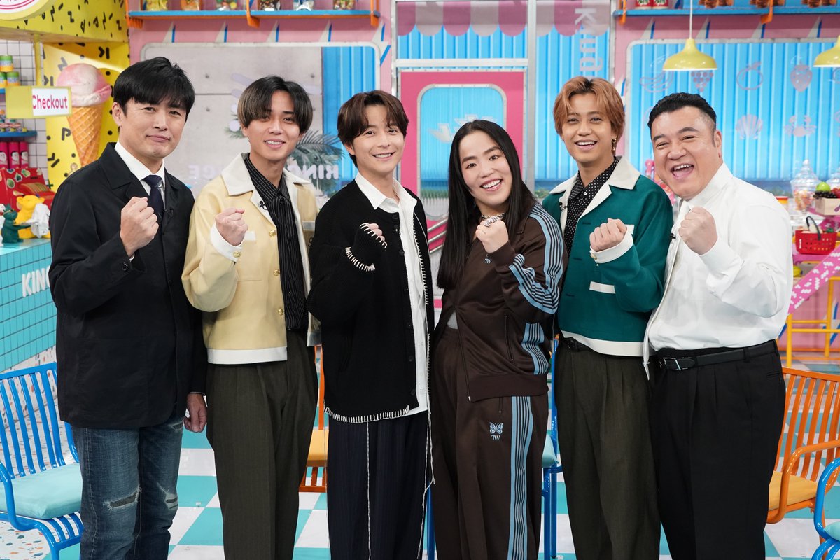 キントレ》【日テレ公式】 (@kintoreofficial) / Posts / X