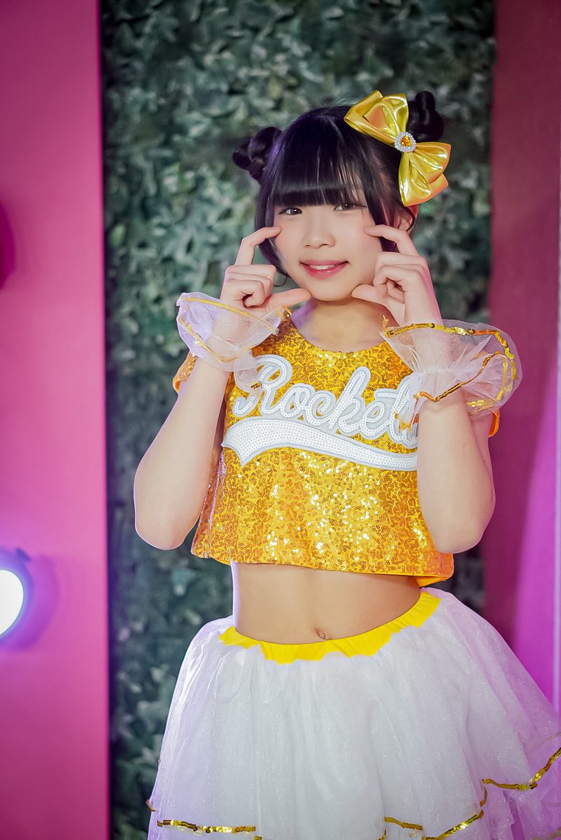 おはぴ💛 昨日の授業参観は合唱と演奏を体育館で発表したよ💕 ゆずぴ