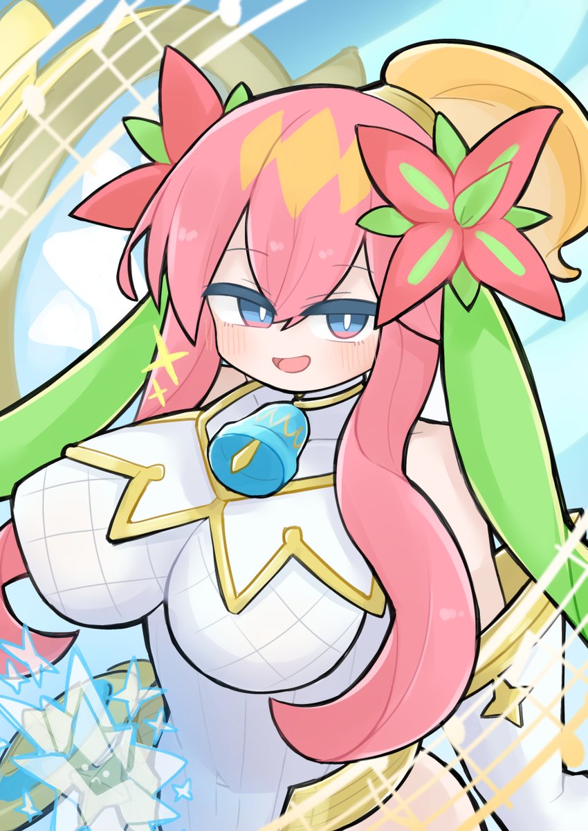 Post by とうふおさおい📛 on X: ラフルル・ラブ…