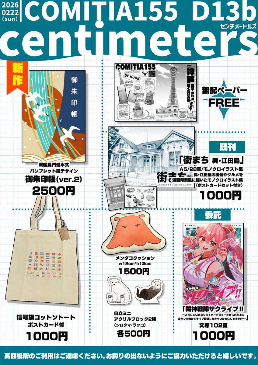 前回作ったラッコとシロクマのアクリルブロック、めちゃかわいいので