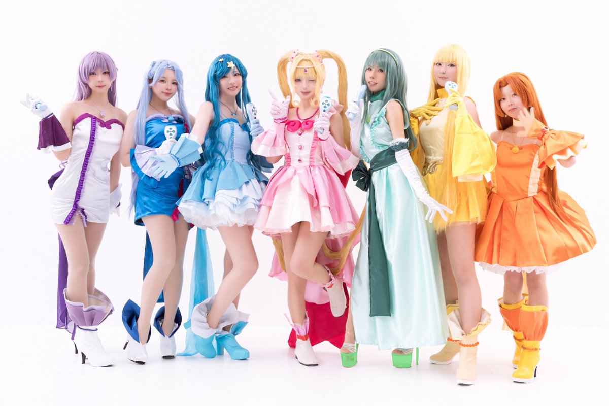 ♡316！ やっぱりみんなぴっち好きなんだね♡