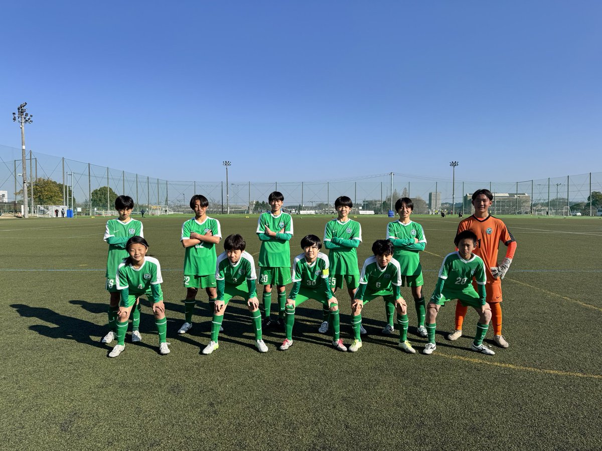 松元裕也@MIOびわこ滋賀U15 (@MIO91206094) / Posts / X