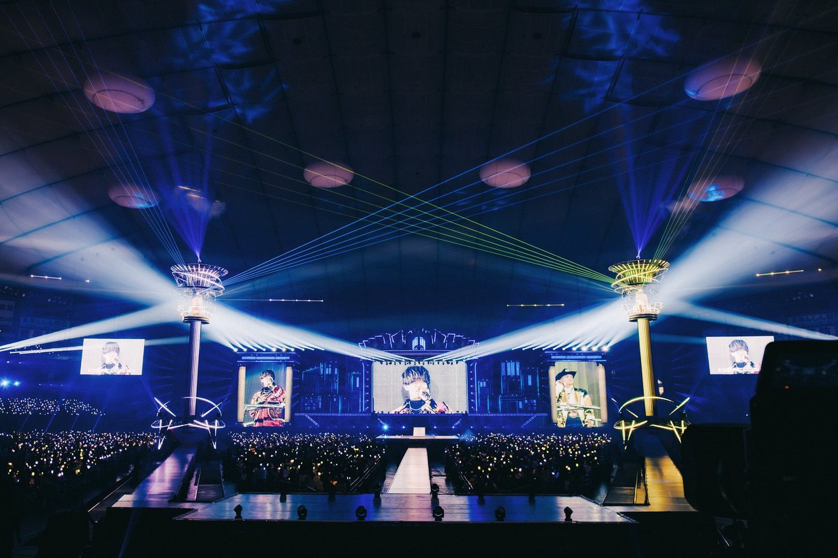 KingandPrince ライブルポ】King & Princeがアルバム『 #STARRING 』を