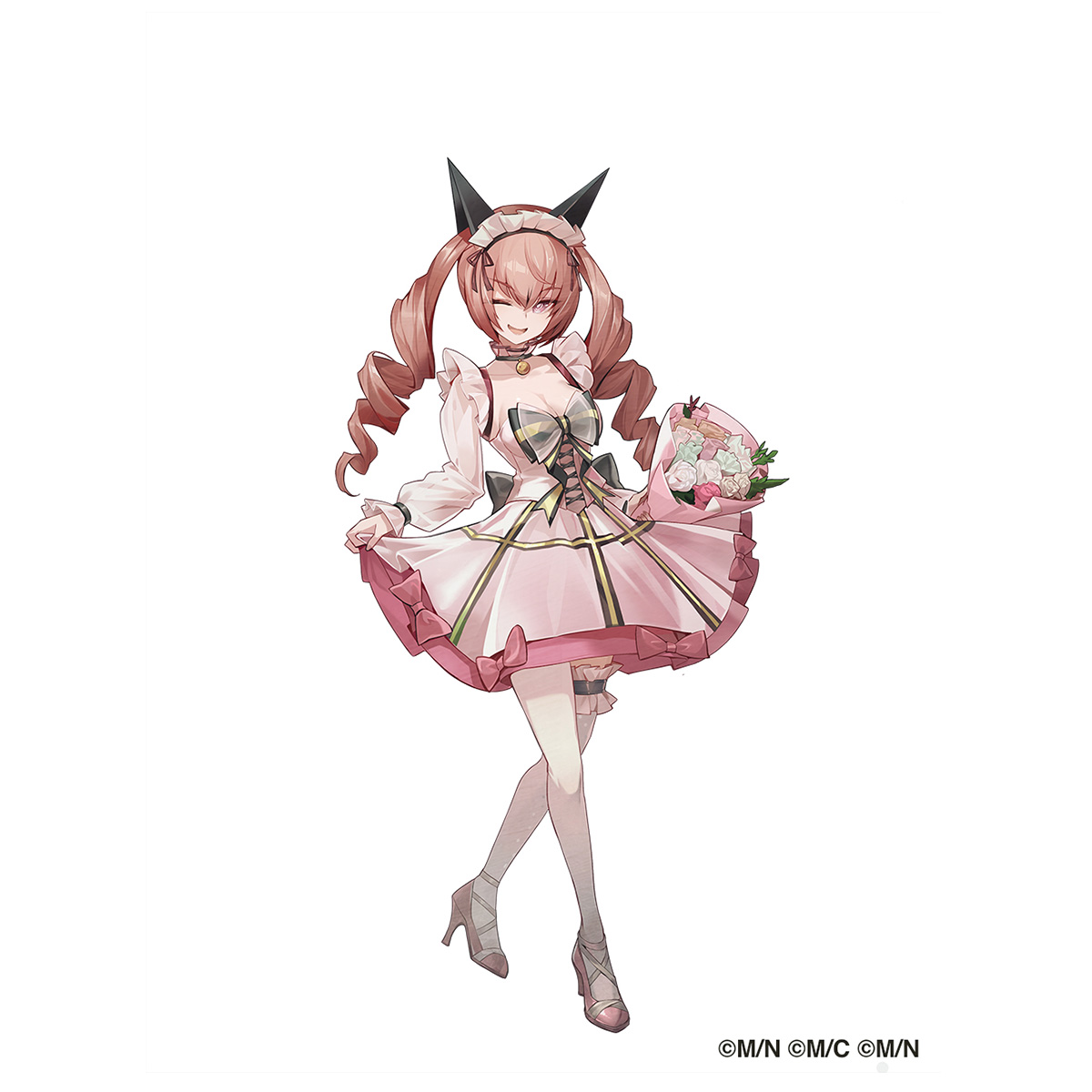 描き下ろしイラスト紹介🎉／ ◤STEINS;GATE #因果旋律のシンフォニー