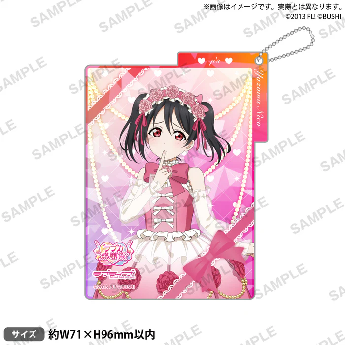 ラブカ感謝祭Day1(物販情報） ラブライブ！シリーズ オフィシャル