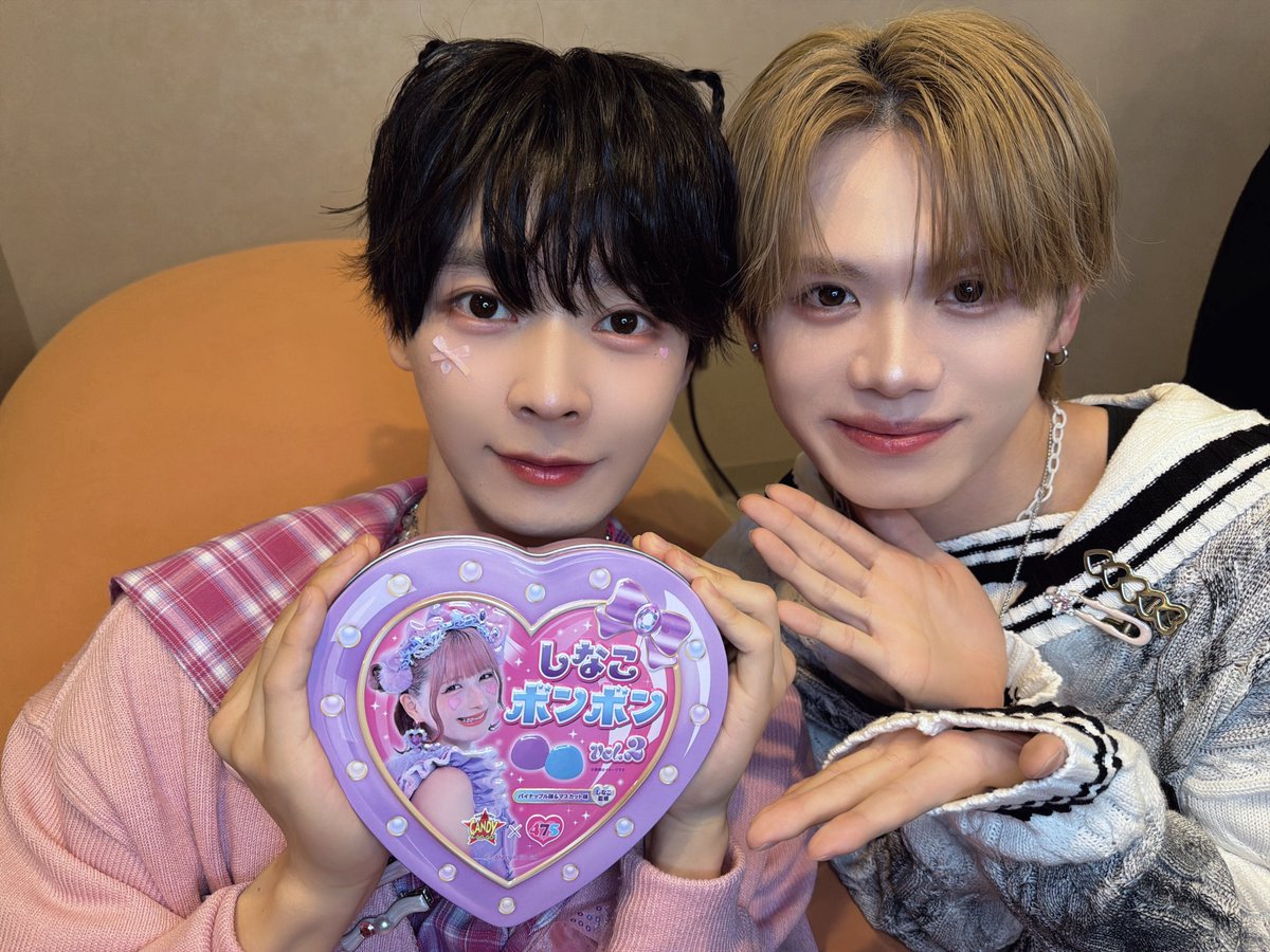 本日は #双葉小太郎生誕祭2026 に来てくれてありがとうございました