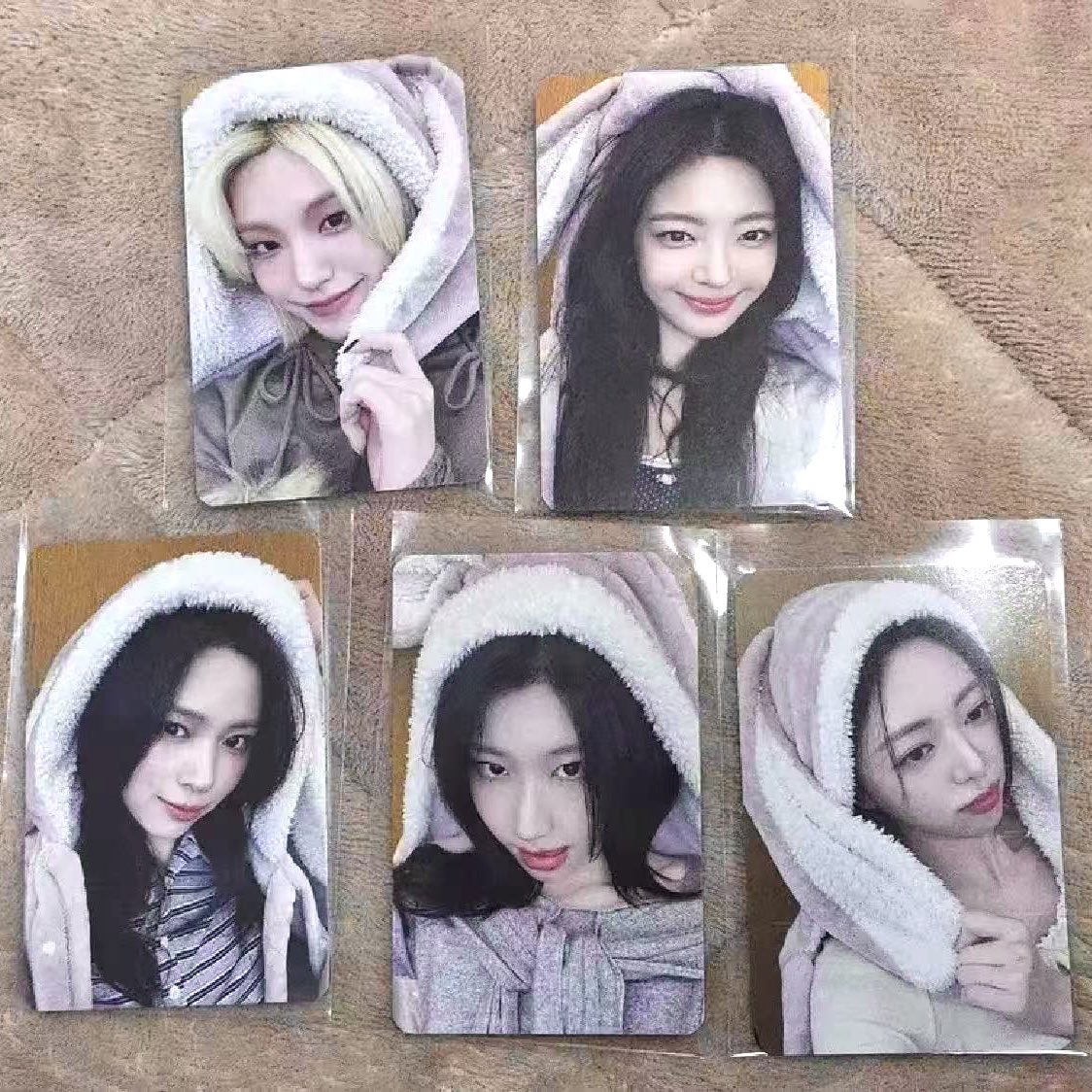 ITZY Makestar ユナ② KakaoTalk_20251128_200829682_2