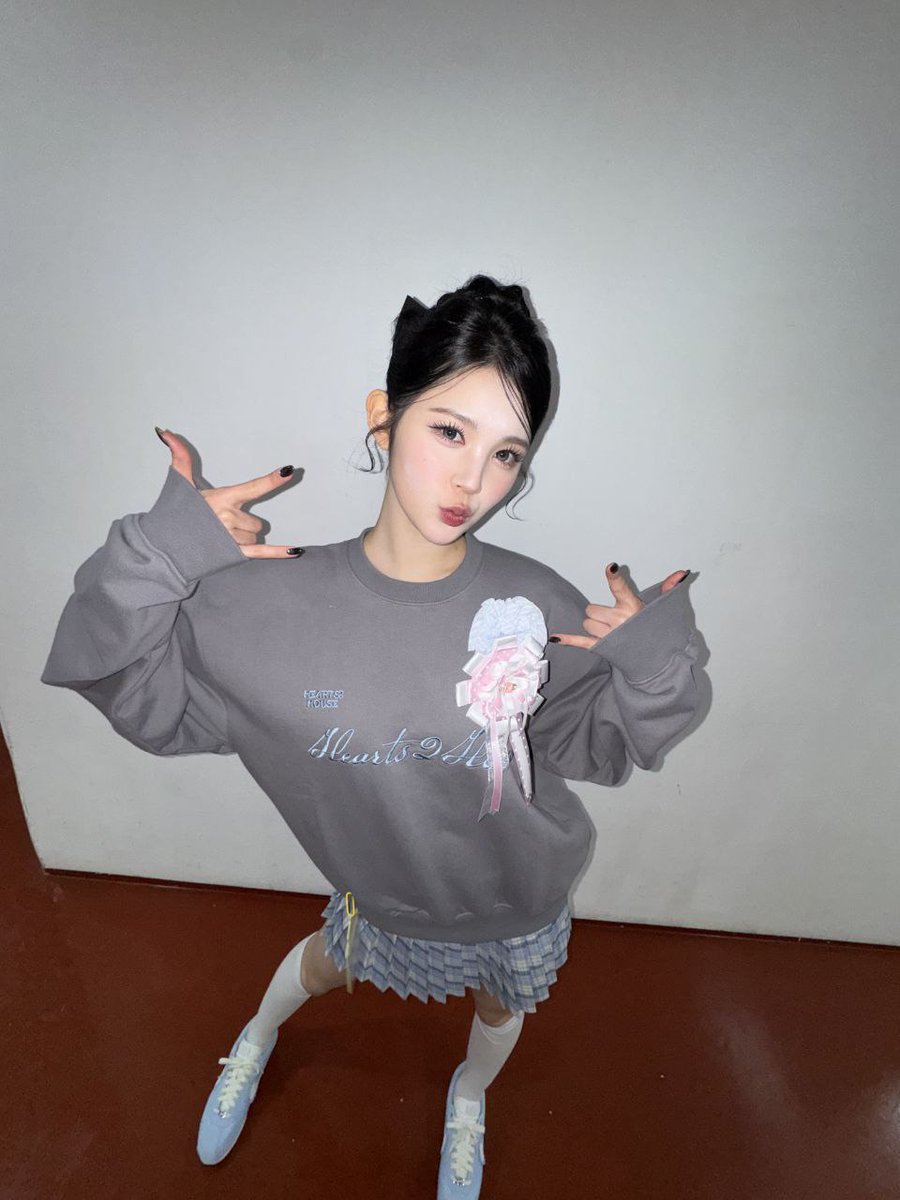 A_NA Weverse Update (2/2) Day 1 is over!! Thank you so much for