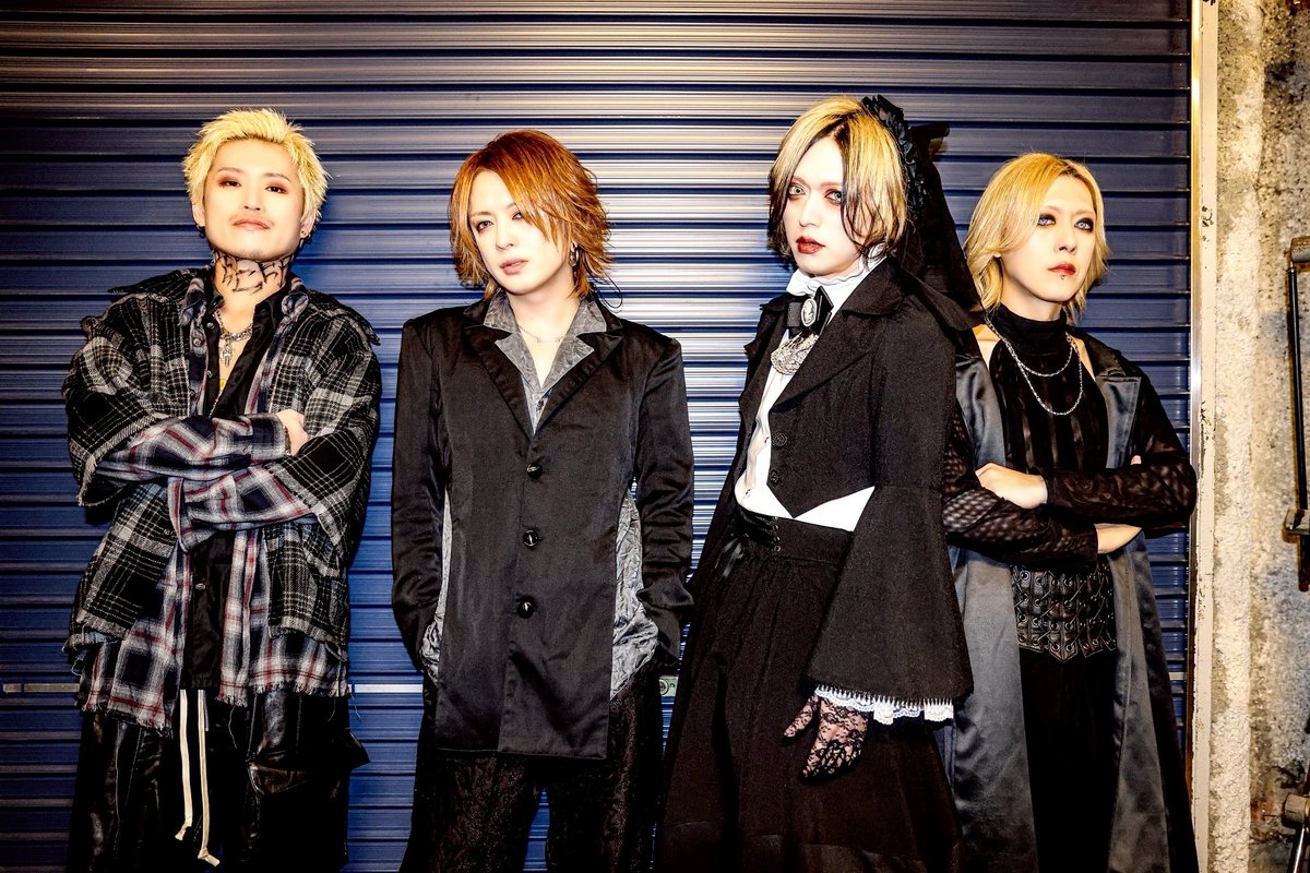 DIAURA yo-ka (@DIAURA_yo_ka) / Posts / X