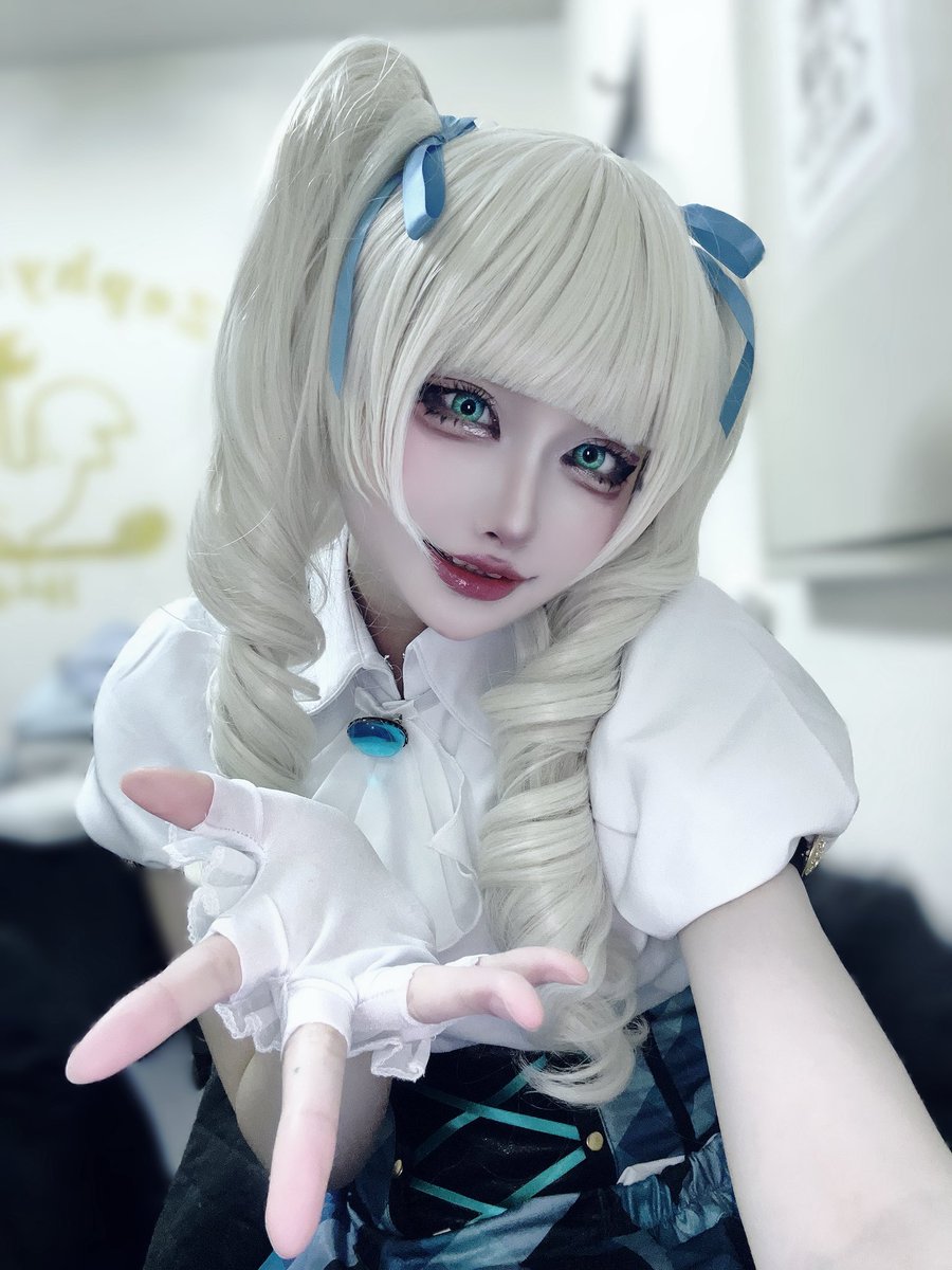 兎宵 なすず【クララ・マグラ】 (@N0_1x3) / Posts / X