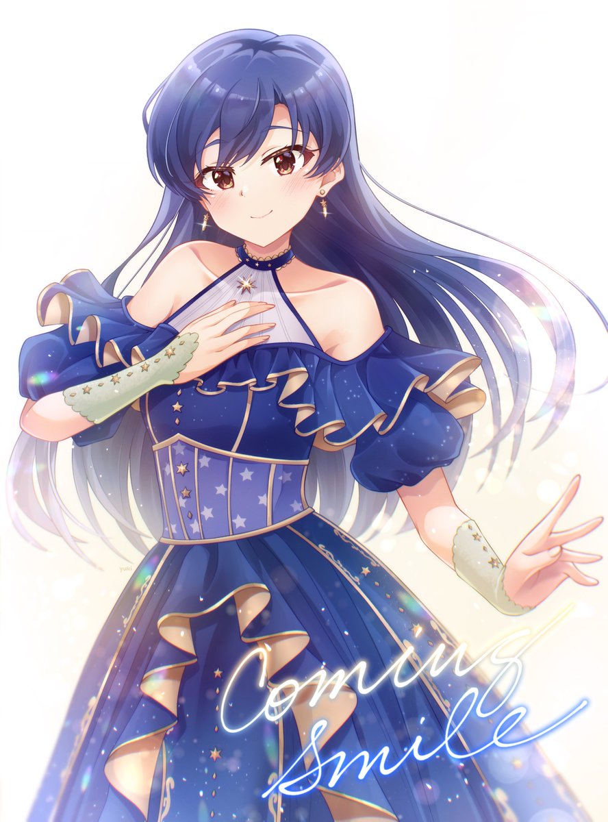 yuki (@comingsmile) / Posts / X