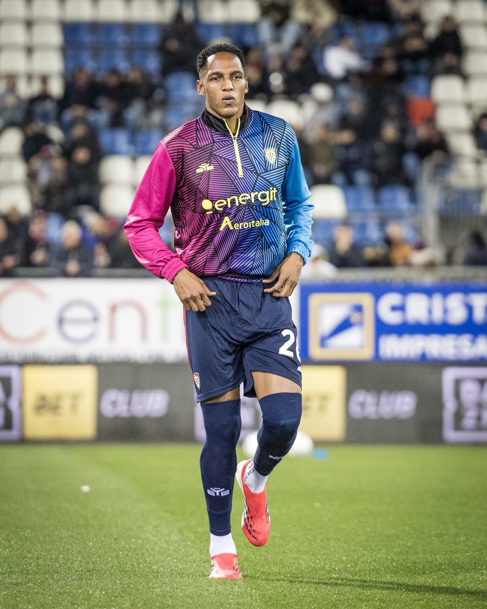 ⌛️⚽️ #CagliariLazio