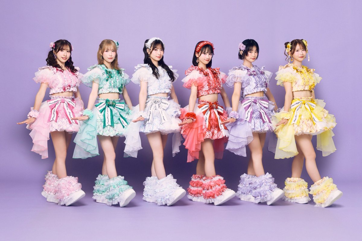 🌈🌈🌈本日2/22（日）のHey!Mommy!🌈🌈🌈 13:00〜 『4th Anniversary