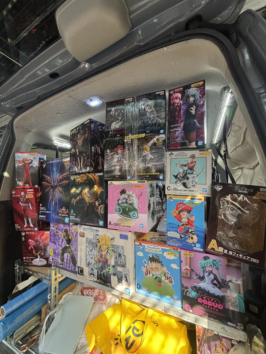 かずちん汚じさん (@kazuchin_PSF) / Posts / X