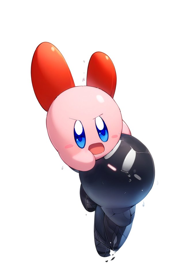 🍑🪞🍑 割れないで 消えないで まだ ここにいて。