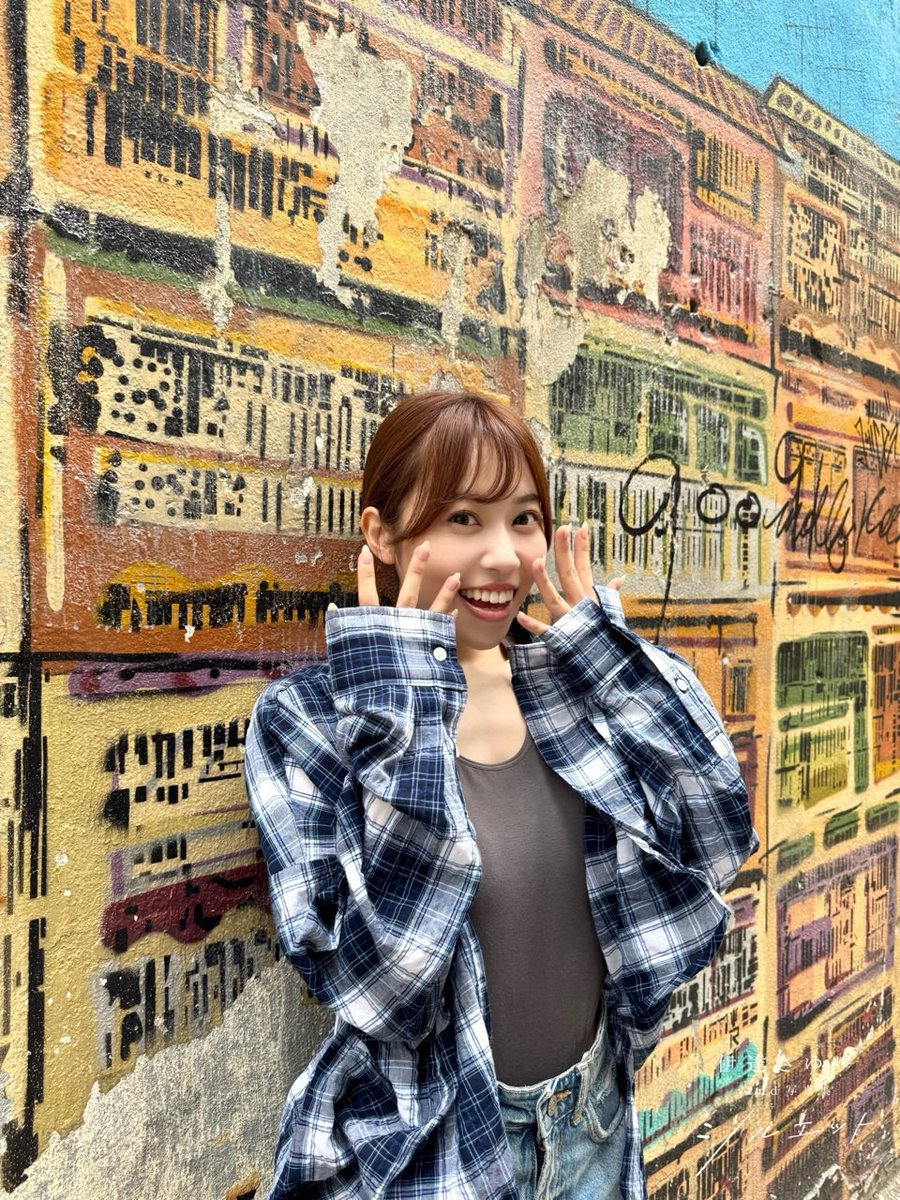 ⋰ #伊達さゆり カレンダー 2026.04-2027.03 購入期限が迫っています