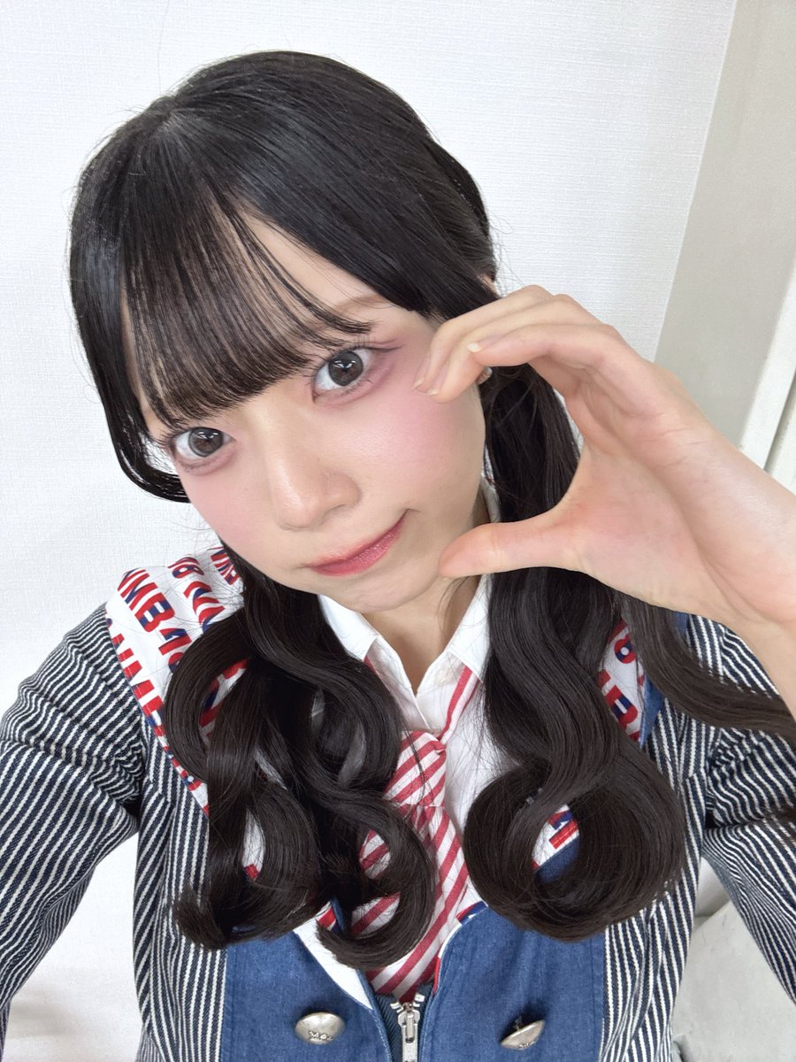 西島梨央【NMB48】 (@nmb48_riopi) / Posts / X