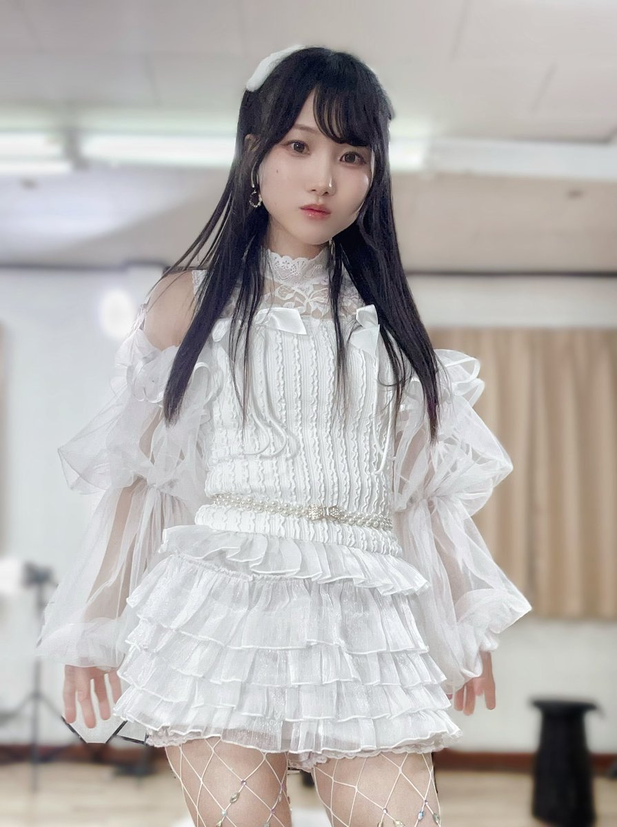 ひぜんりさ🩵3/21㈯生誕祭♡656広場 (@W8Risa) / Posts / X