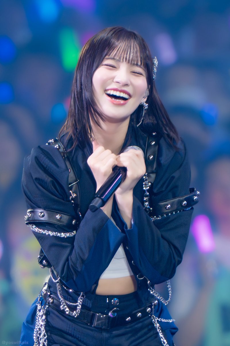 冨田菜々風 #ノイミー_カメコ #ノイミー7周年コンサート