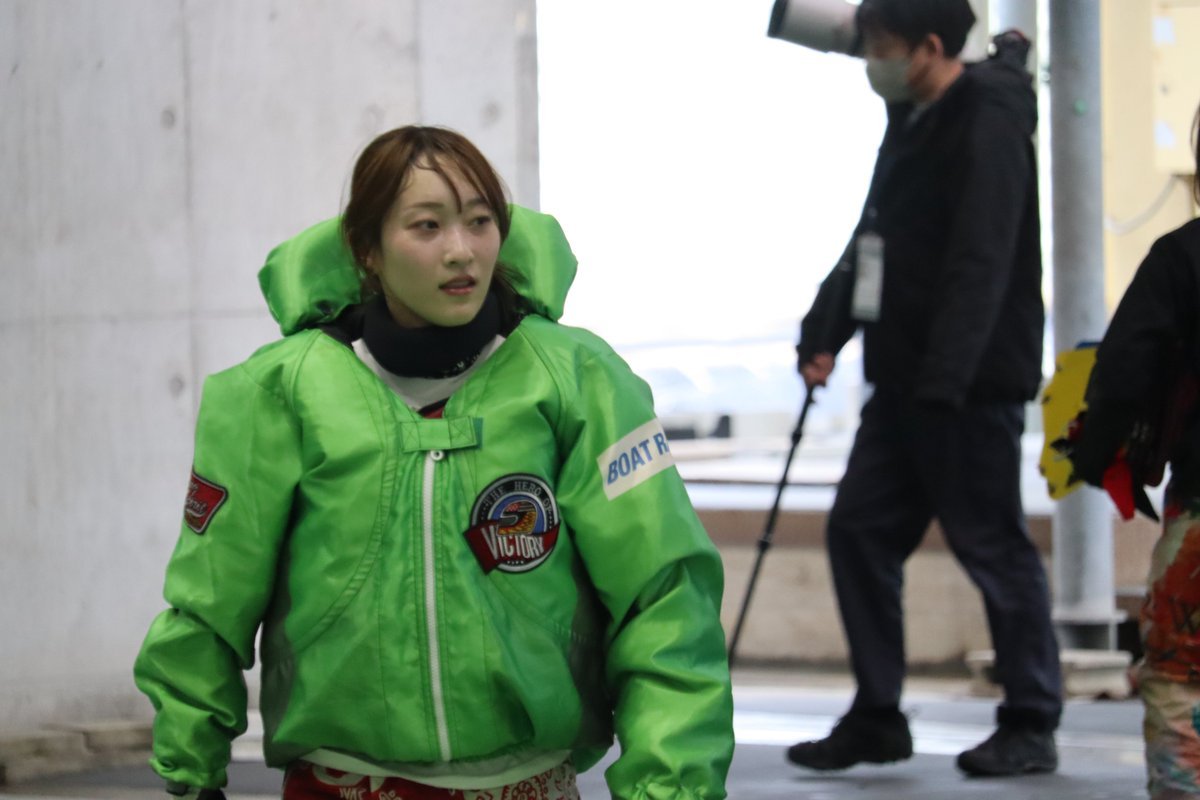 ボートレース鳴門（26日） 【第2回スピードクイーンメモリアル