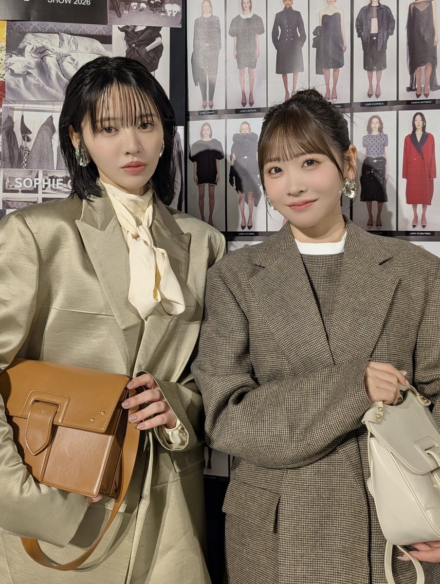 鎮西寿々歌(FRUITS ZIPPER) (@suzuka_fz1124) / Highlights / X