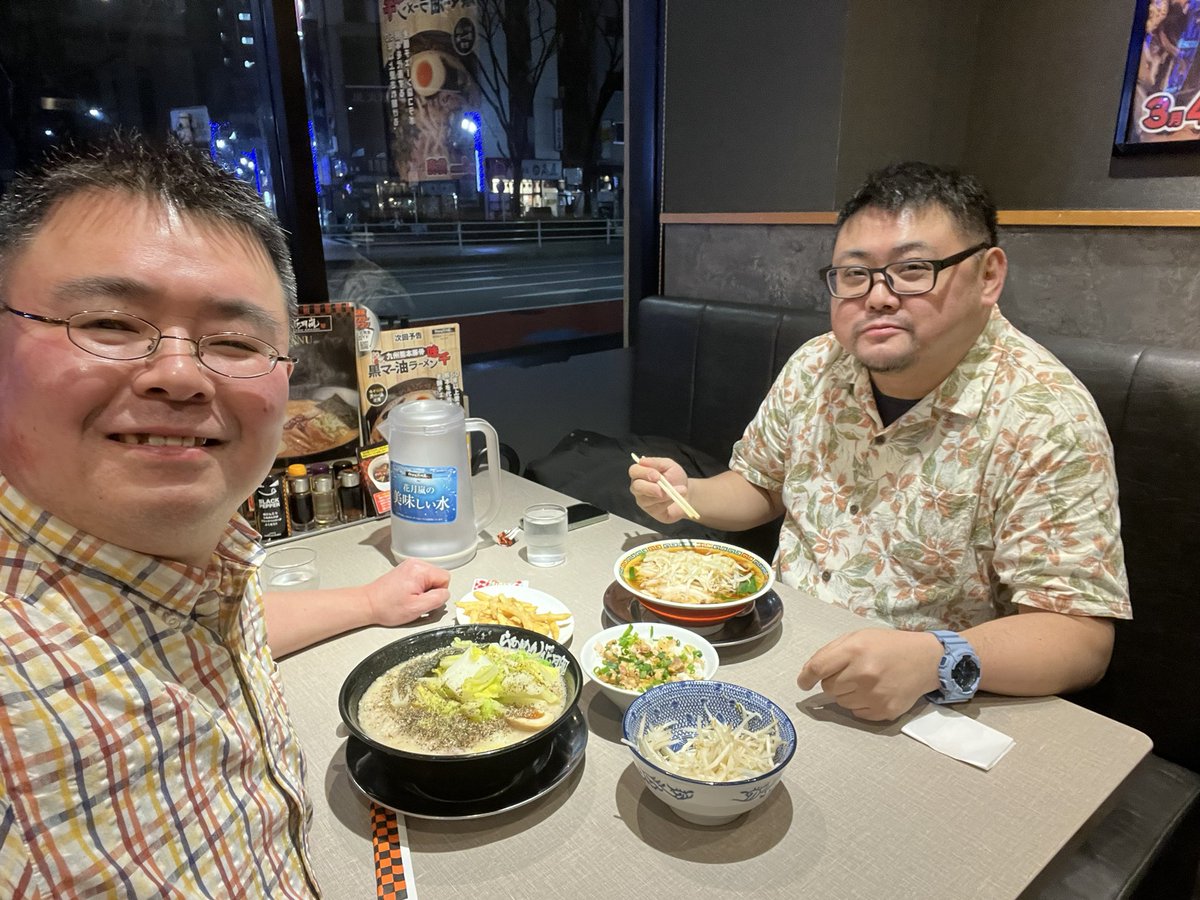 かずちん (@kazuchin1967) / Posts / X