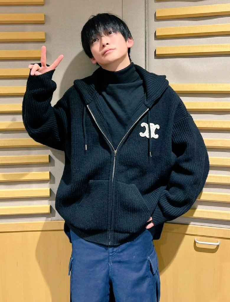 文哉くんのテンションに笑ってしまう❣️ 周りの大人達を巻き込んでチ