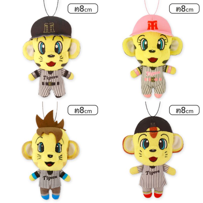 ✨🌈クラウドセールにて提供中🌈/✨／ ⚾ラインナップ紹介⚾ 阪神