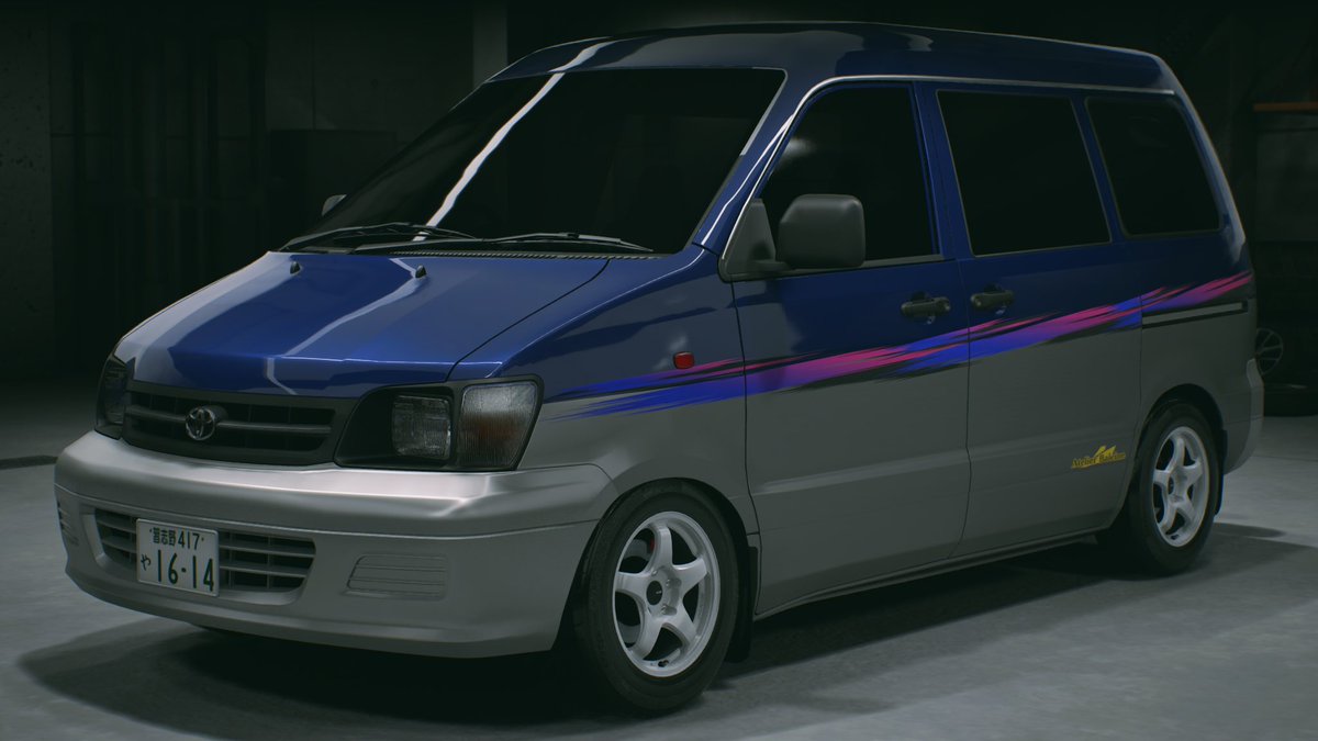 RT @deathMesun3: もう誰かやってるかもしれんけど 自分タウンエース