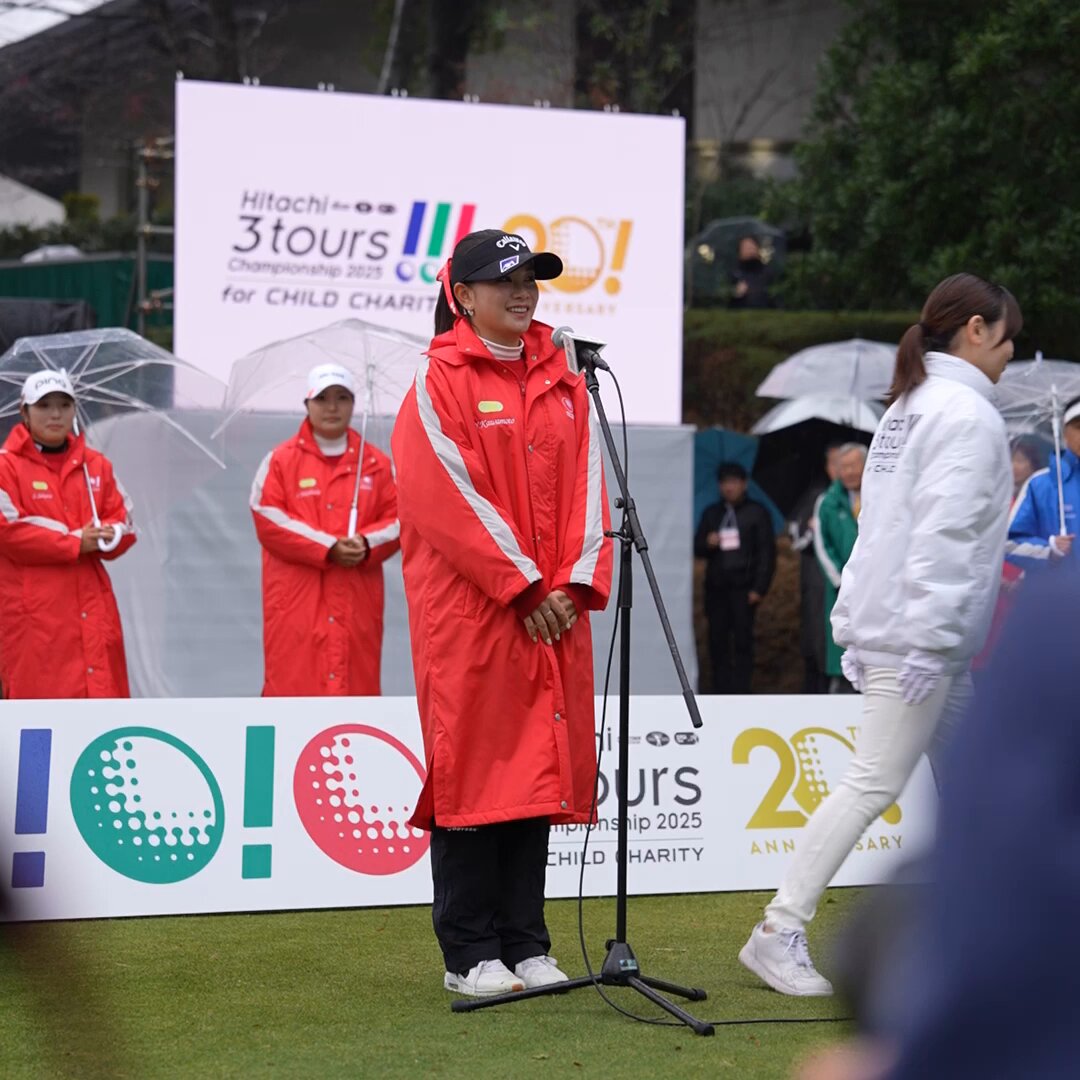 CallawayApparel(公式) (@CallawayApparel) / Posts / X