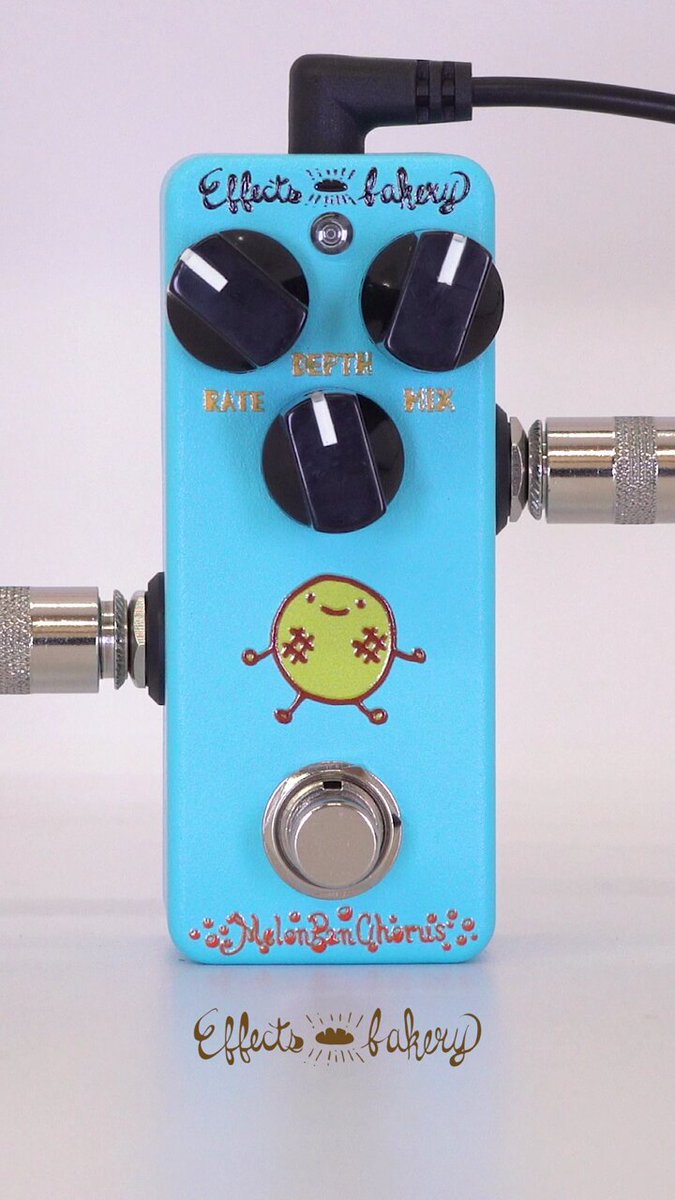 Effects Bakery -エフェクツベーカリー- (@EffectsBakery) / Posts / X