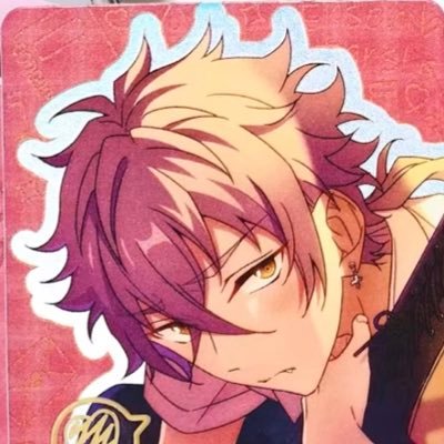 あんスタ X 告白氣球 コラボ パジャマ 長袖と袖短い2タイプ展開 実部図