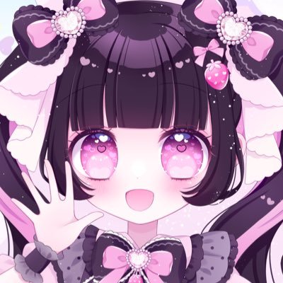 ゐなな (@inana_aa) / Posts / X