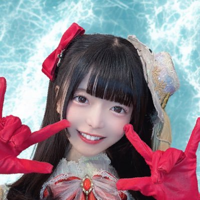 超星みるく【異世界アイドル☆パラレルパレード】研修生 (@mchan_para