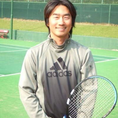 テニスライズ 河合幸治 (@tennis_cozy) / Posts / X
