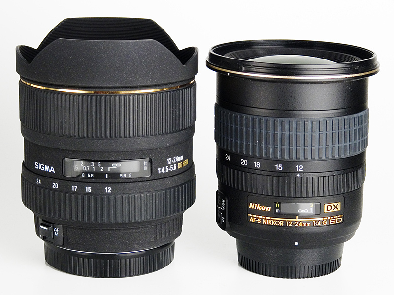 伊達淳一の「レンズが欲しいッ!」