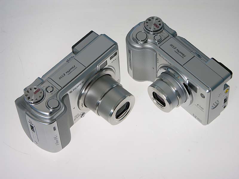 デジタルカメラ 新製品レビュー