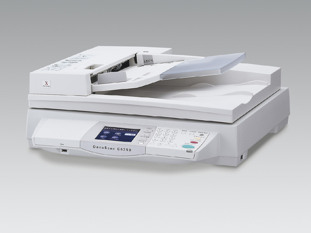 富士ゼロックス、A4カラー最大25ppmのレーザープリンタ