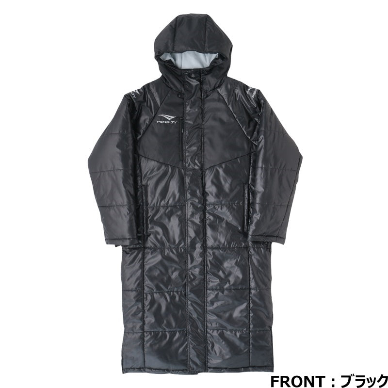 ロングコート – PENALTY オンラインショップ