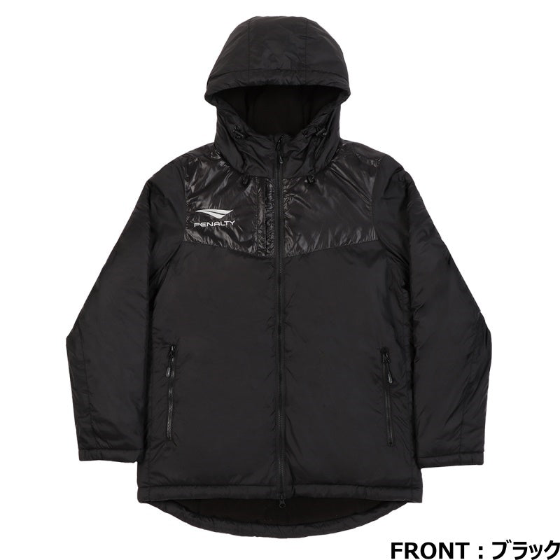 ハーフコート – PENALTY オンラインショップ